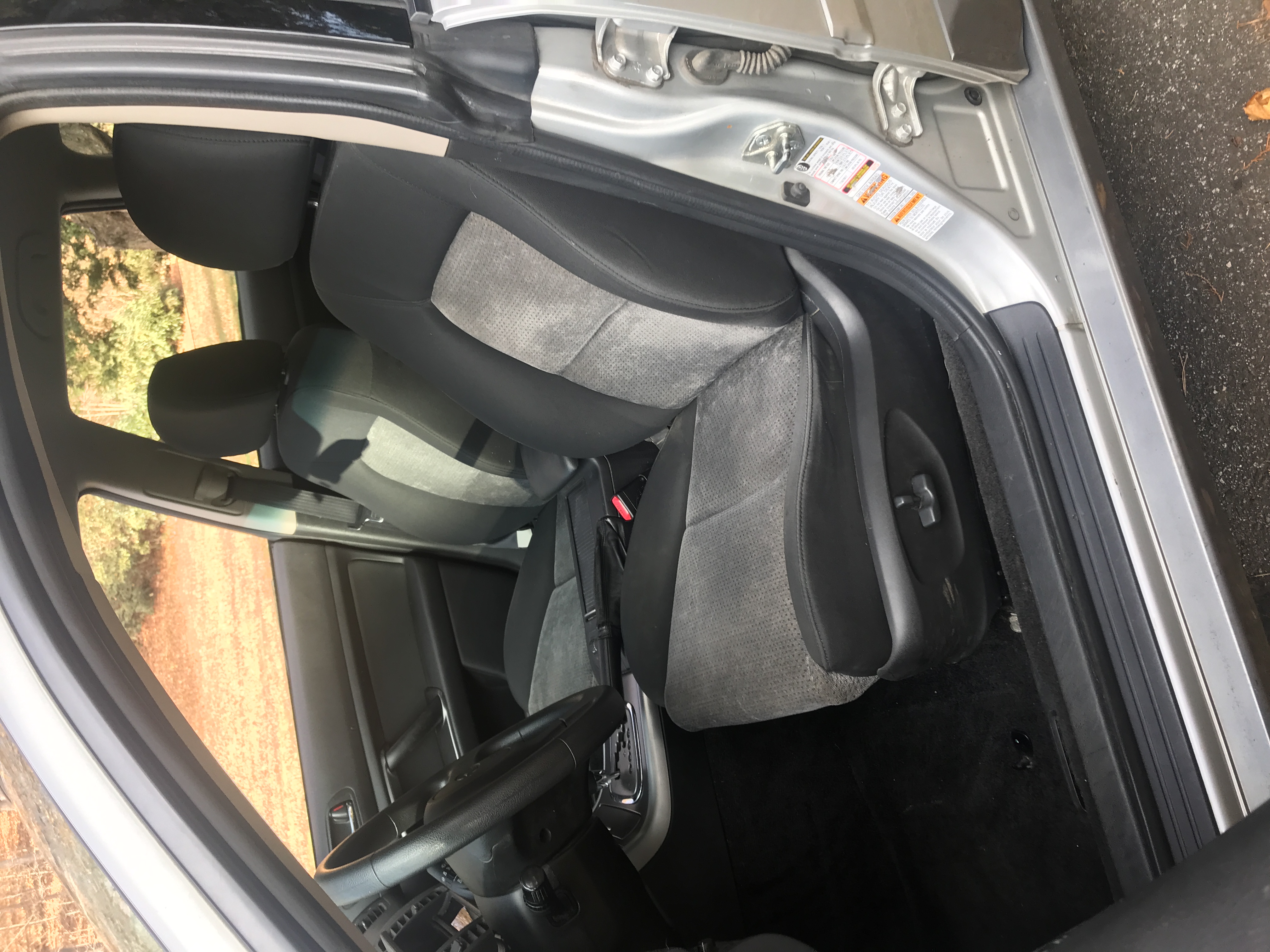 2005 Subaru Outback Symmetrical All Wheel Drive 2.5L Subaru boxer engine New Timing Belt Waterpump head gaskets included only at full listed price — photo 18